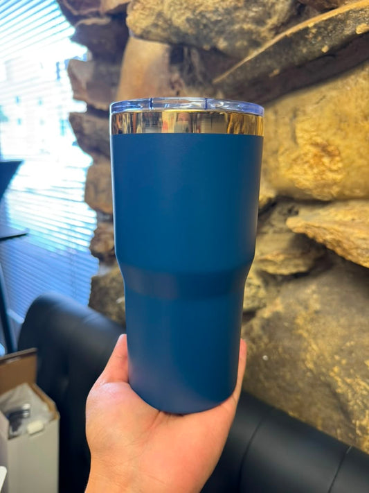PERSONALIZED TUMBLERS