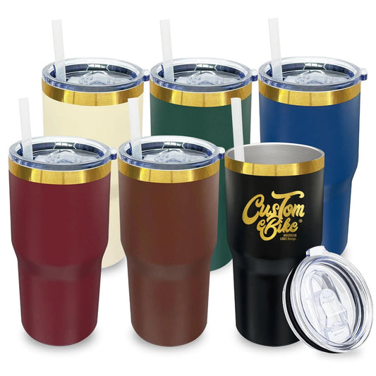 PERSONALIZED TUMBLERS